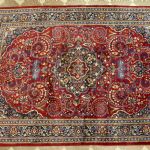 914 4243 ORIENTAL RUG